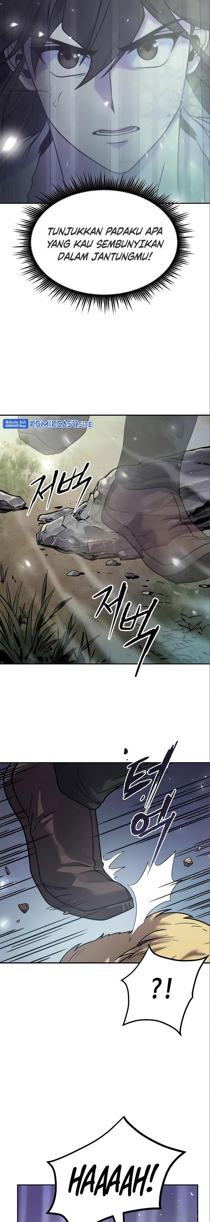 Chronicles of the Demon Faction Chap 16 - Next Chap 17