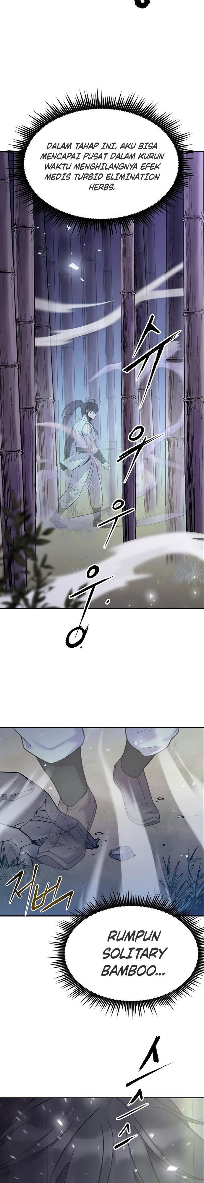 Chronicles of the Demon Faction Chap 16 - Next Chap 17
