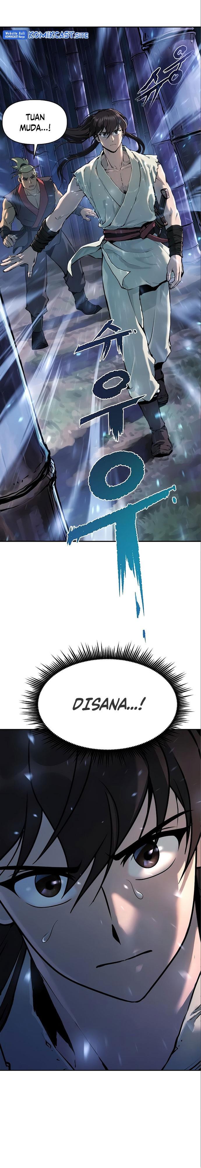 Chronicles of the Demon Faction Chap 16 - Next Chap 17