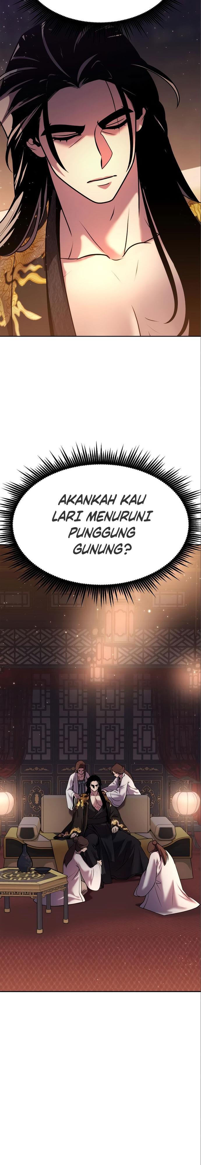 Chronicles of the Demon Faction Chap 16 - Next Chap 17