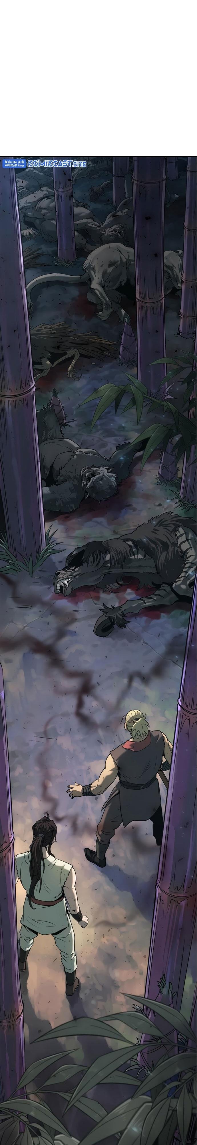 Chronicles of the Demon Faction Chap 16 - Next Chap 17