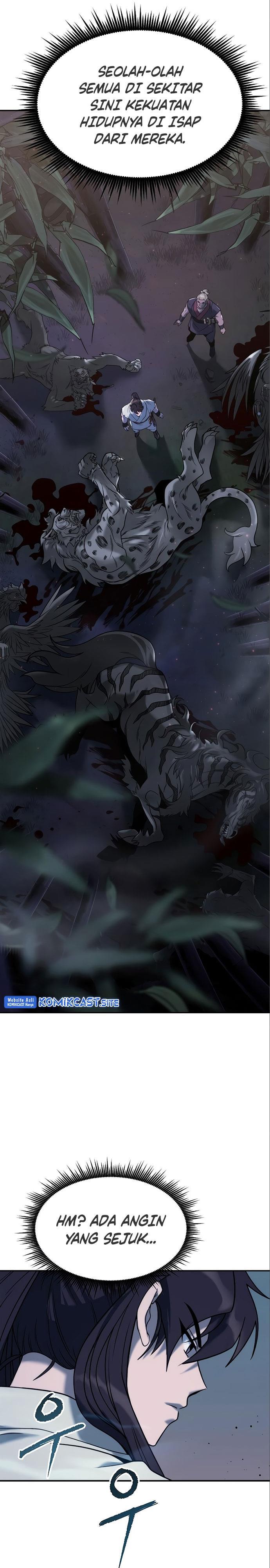 Chronicles of the Demon Faction Chap 16 - Next Chap 17