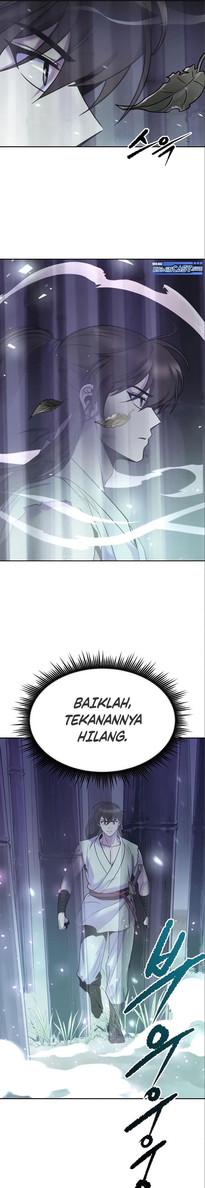 Chronicles of the Demon Faction Chap 16 - Next Chap 17