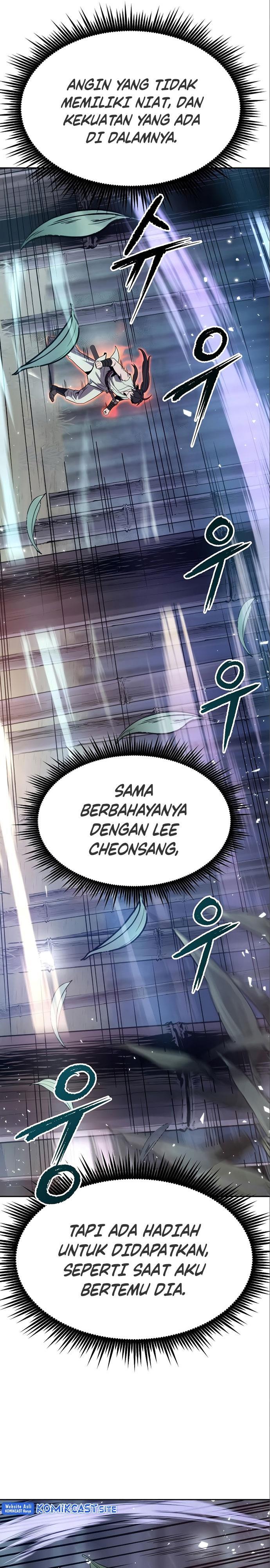Chronicles of the Demon Faction Chap 16 - Next Chap 17