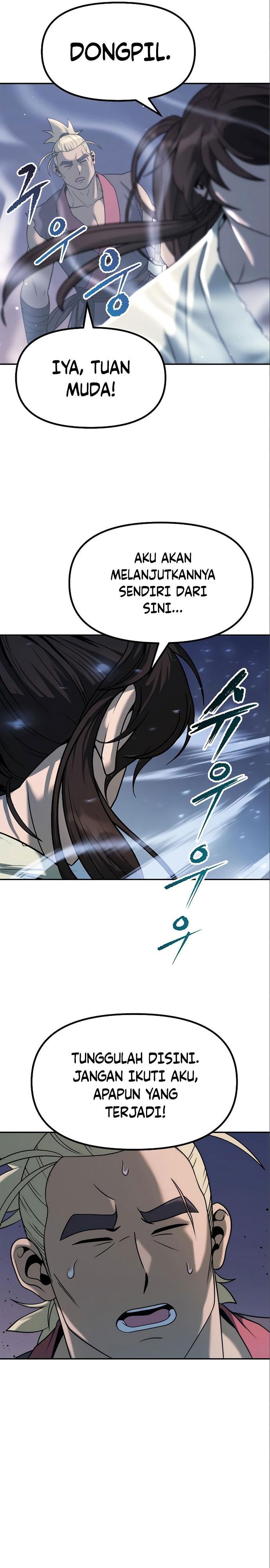 Chronicles of the Demon Faction Chap 16 - Next Chap 17