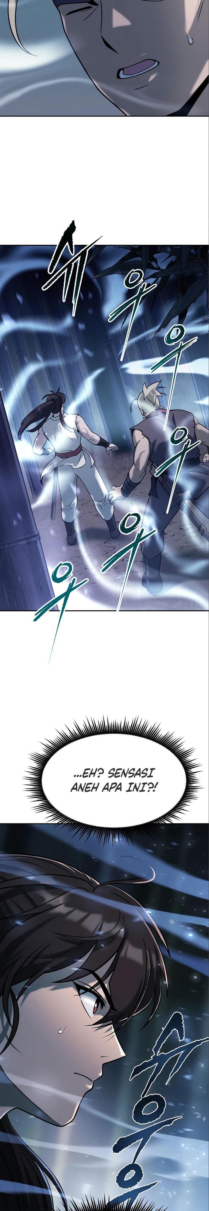 Chronicles of the Demon Faction Chap 16 - Next Chap 17