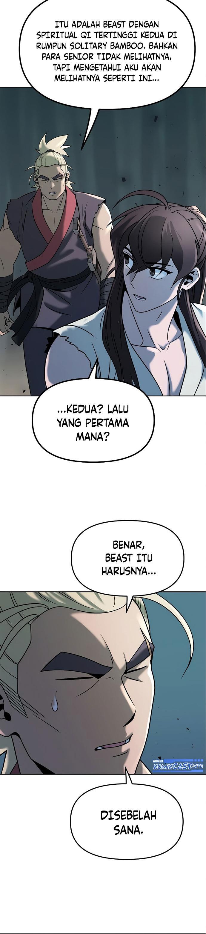 Chronicles of the Demon Faction Chap 16 - Next Chap 17