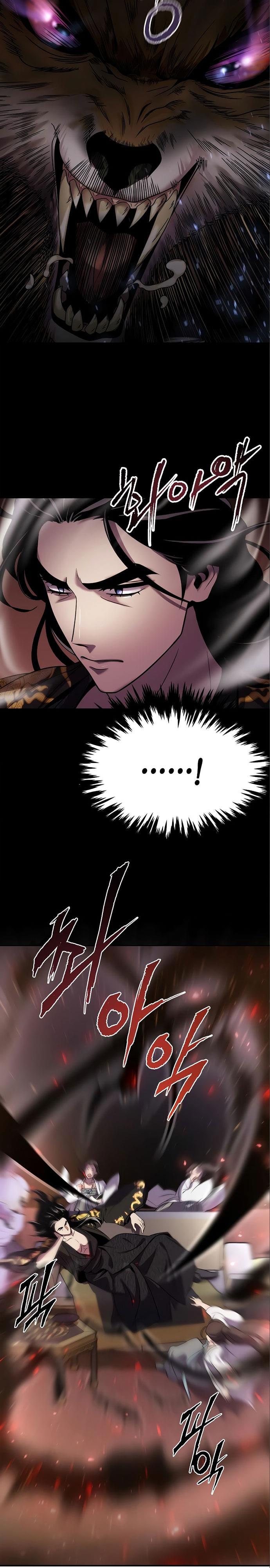Chronicles of the Demon Faction Chap 16 - Next Chap 17