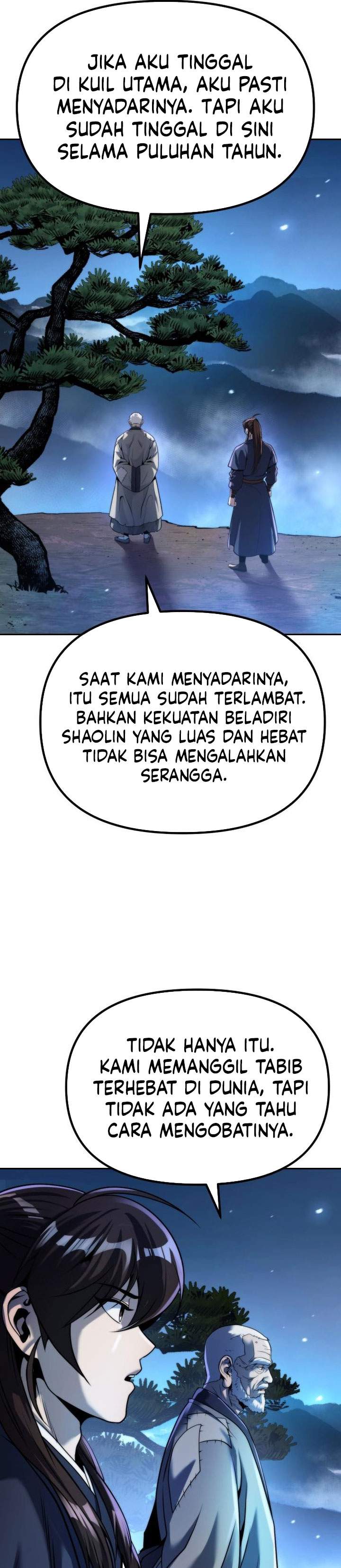 Chronicles of the Demon Faction Chap 160 - Next Chap 161