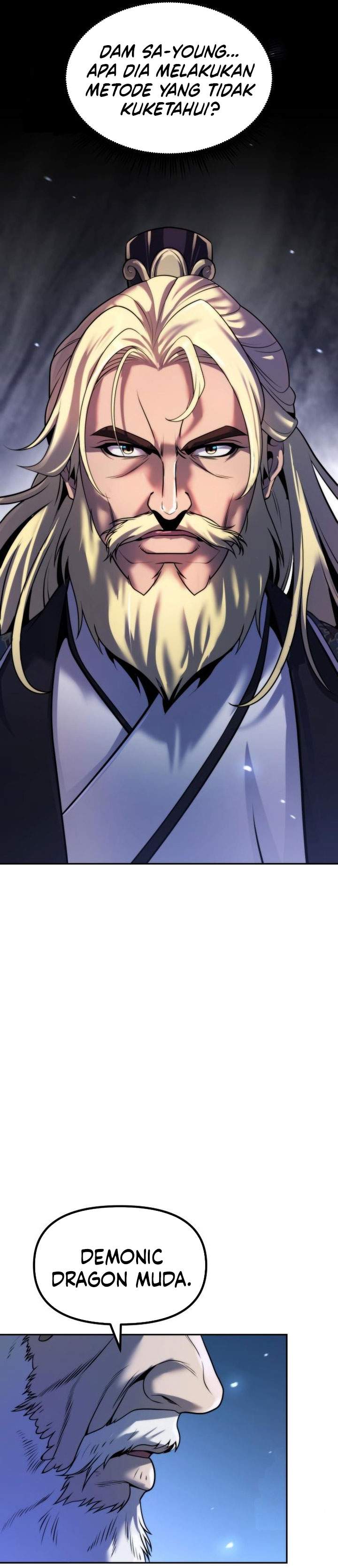 Chronicles of the Demon Faction Chap 160 - Next Chap 161