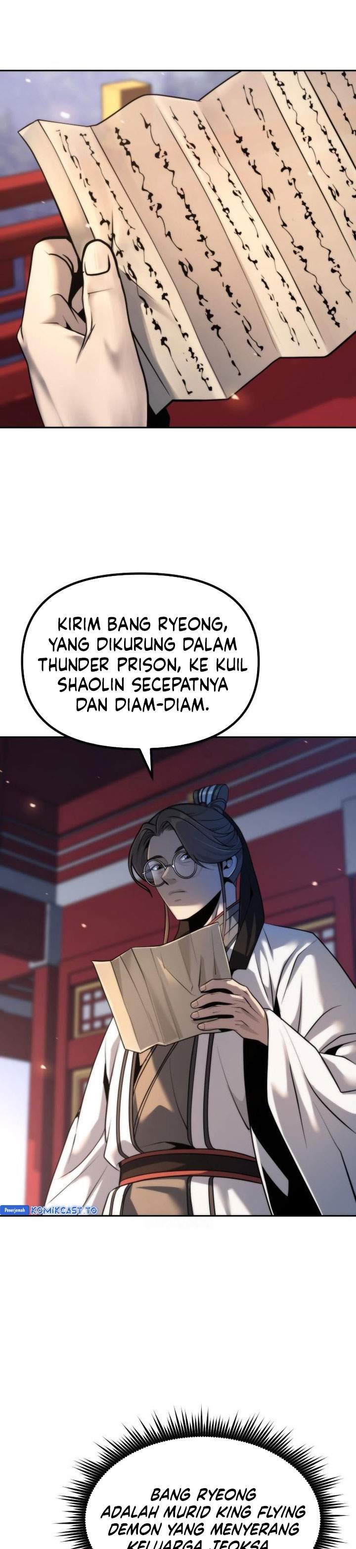 Chronicles of the Demon Faction Chap 160 - Next Chap 161