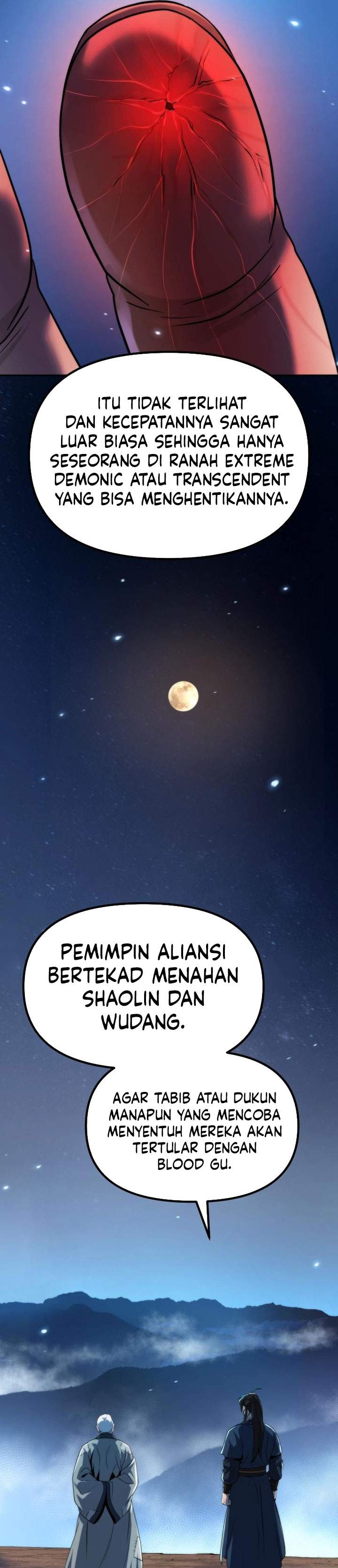 Chronicles of the Demon Faction Chap 160 - Next Chap 161