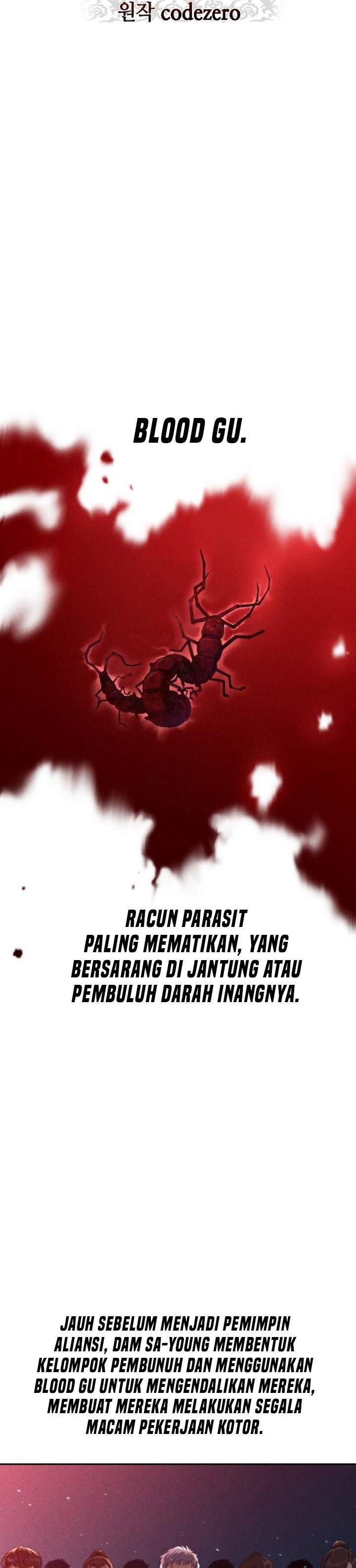 Chronicles of the Demon Faction Chap 160 - Next Chap 161