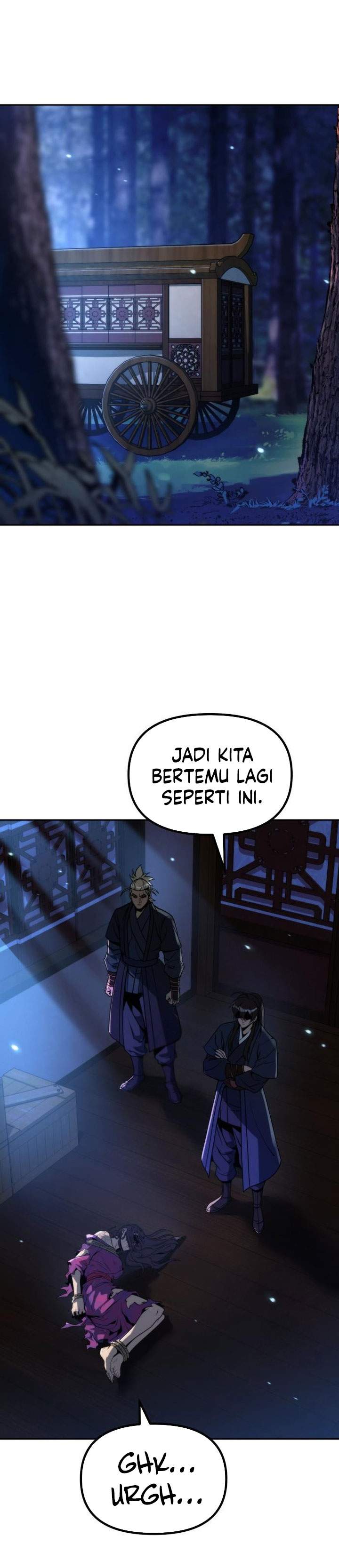 Chronicles of the Demon Faction Chap 160 - Next Chap 161