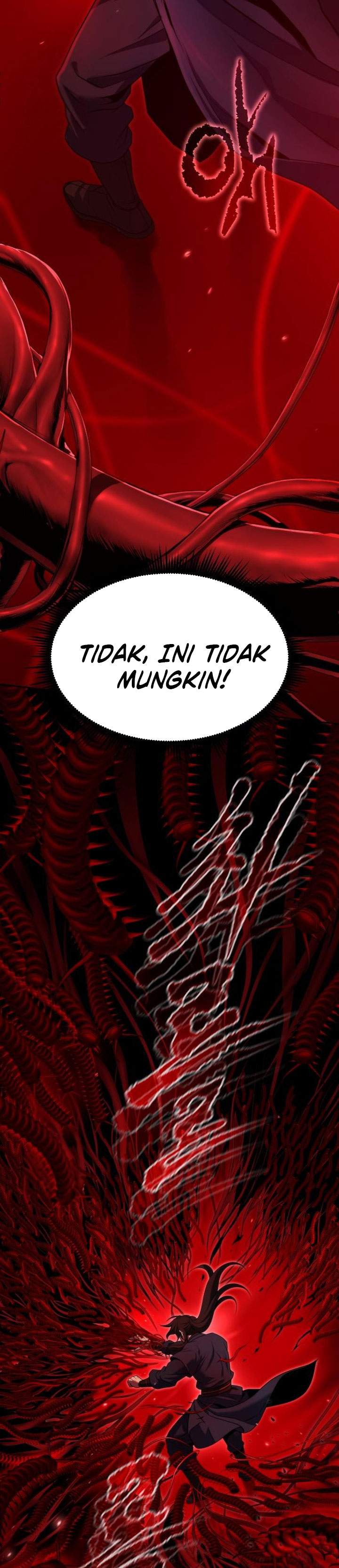 Chronicles of the Demon Faction Chap 160 - Next Chap 161