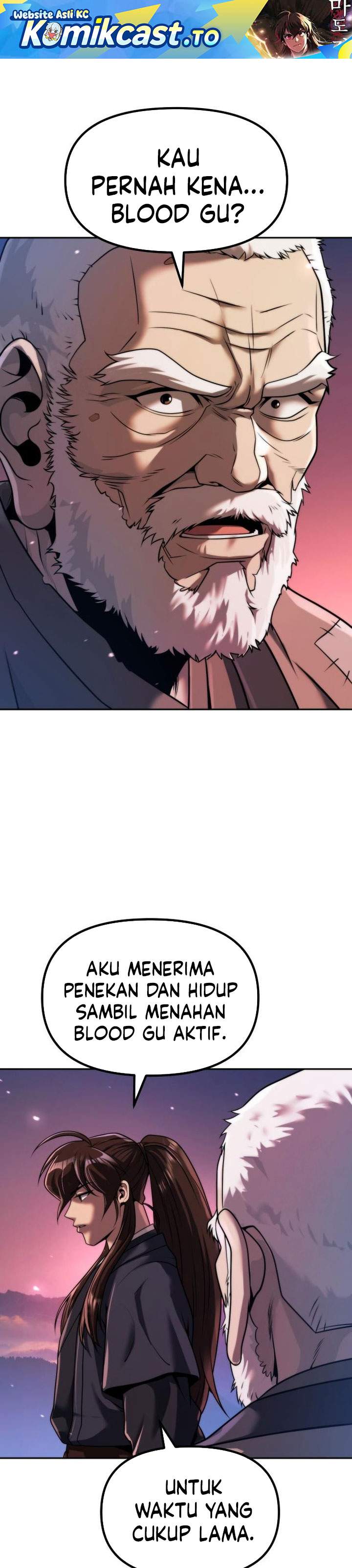 Chronicles of the Demon Faction Chap 160 - Next Chap 161