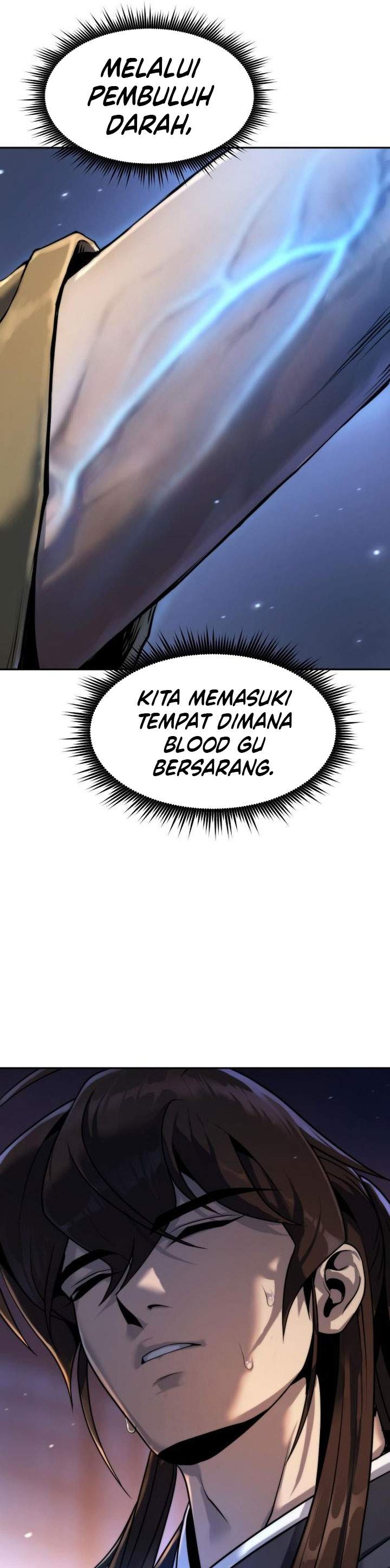 Chronicles of the Demon Faction Chap 160 - Next Chap 161