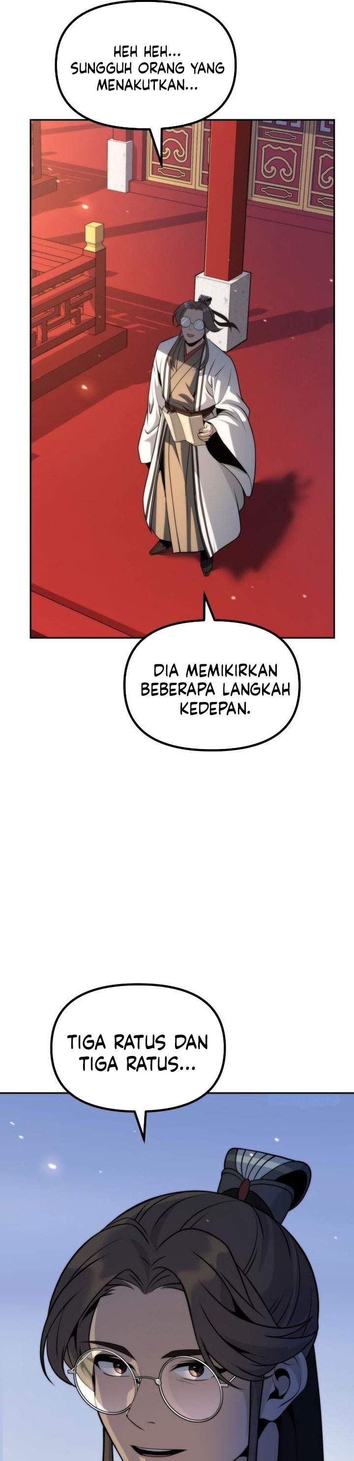 Chronicles of the Demon Faction Chap 160 - Next Chap 161