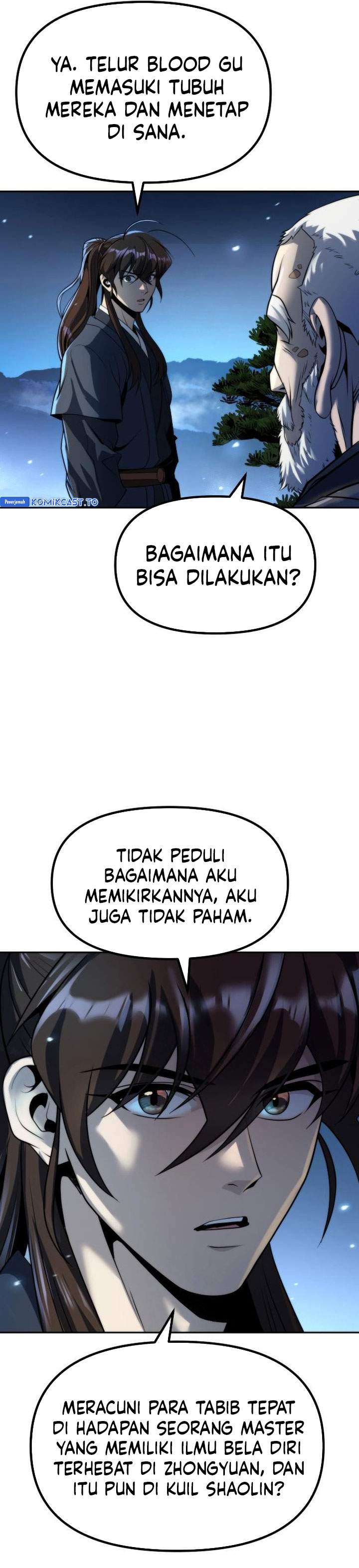 Chronicles of the Demon Faction Chap 160 - Next Chap 161