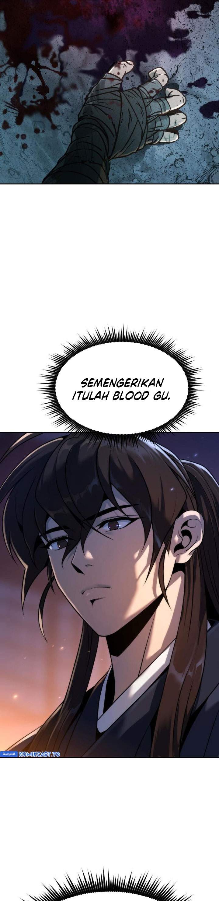 Chronicles of the Demon Faction Chap 160 - Next Chap 161