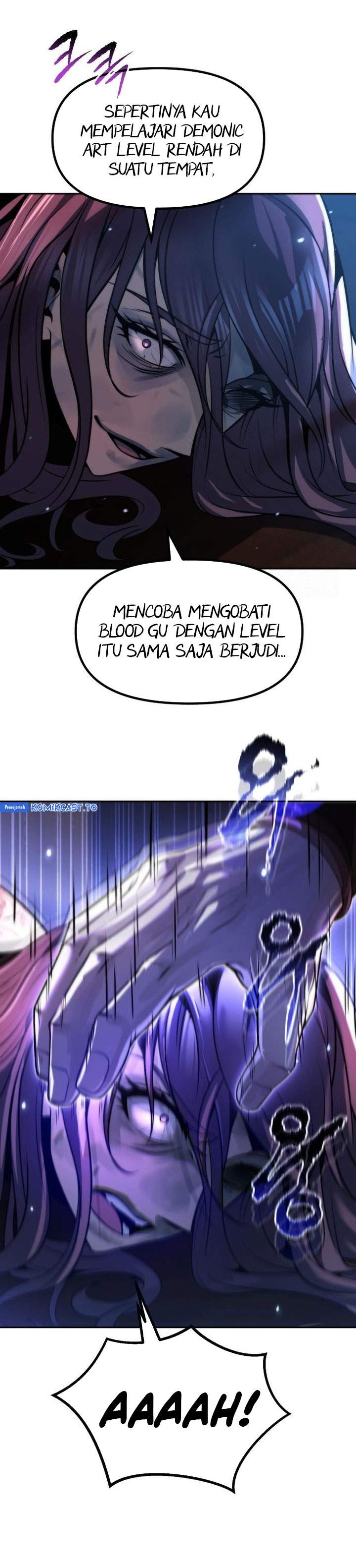 Chronicles of the Demon Faction Chap 160 - Next Chap 161