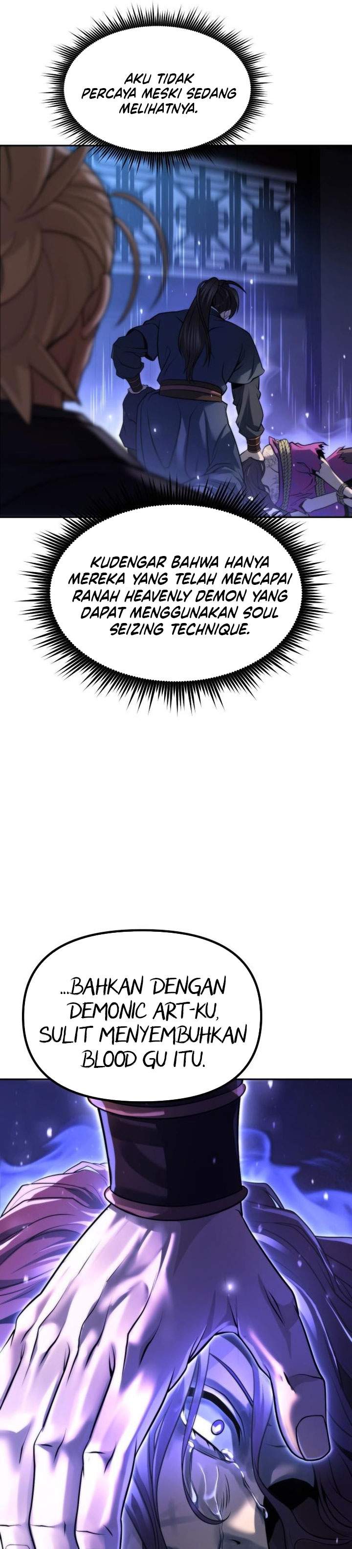 Chronicles of the Demon Faction Chap 160 - Next Chap 161