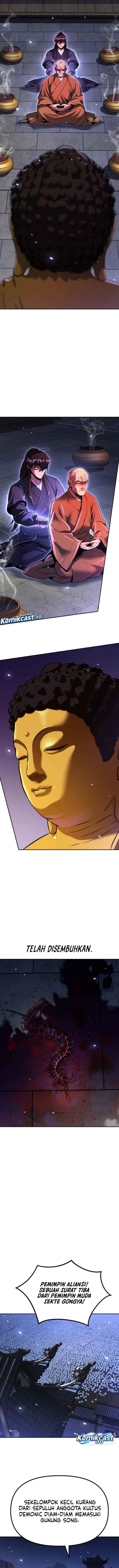 Chronicles of the Demon Faction Chap 161 - Next Chap 162