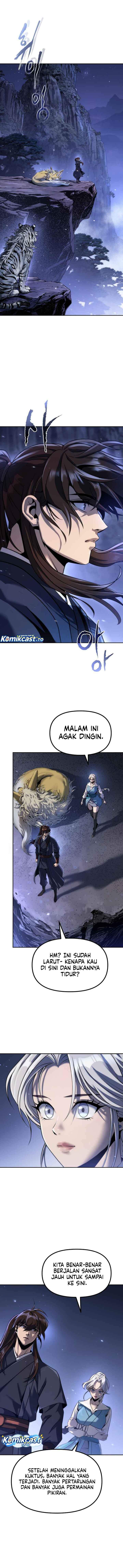 Chronicles of the Demon Faction Chap 161 - Next Chap 162