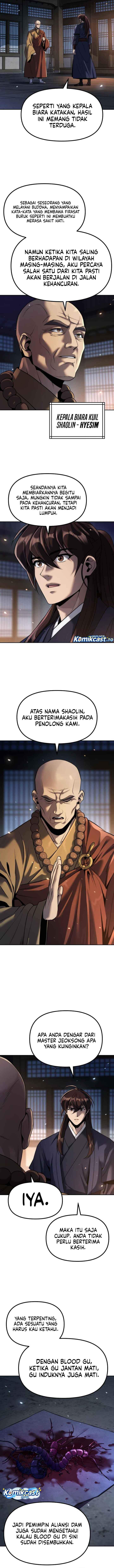 Chronicles of the Demon Faction Chap 161 - Next Chap 162