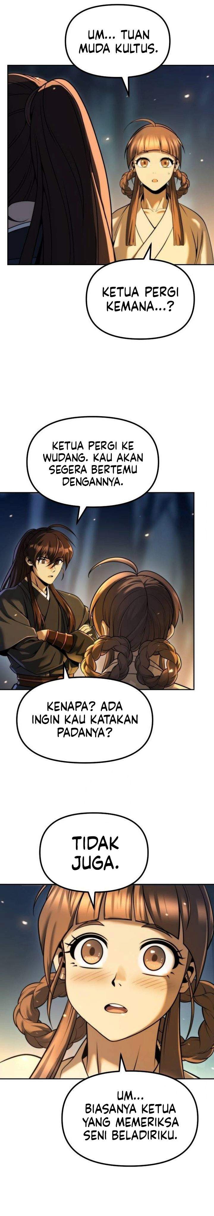 Chronicles of the Demon Faction Chap 162 - Next Chap 163