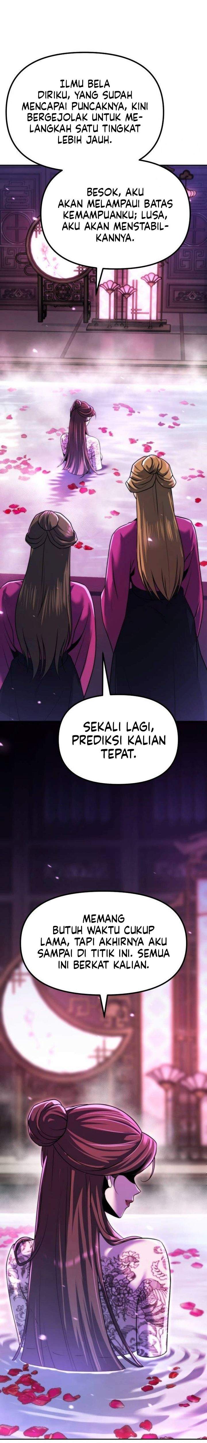 Chronicles of the Demon Faction Chap 162 - Next Chap 163