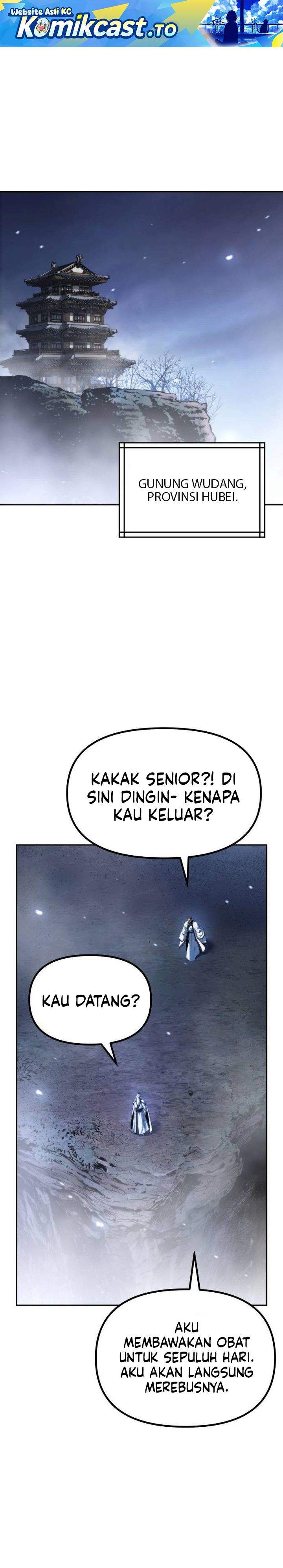 Chronicles of the Demon Faction Chap 162 - Next Chap 163