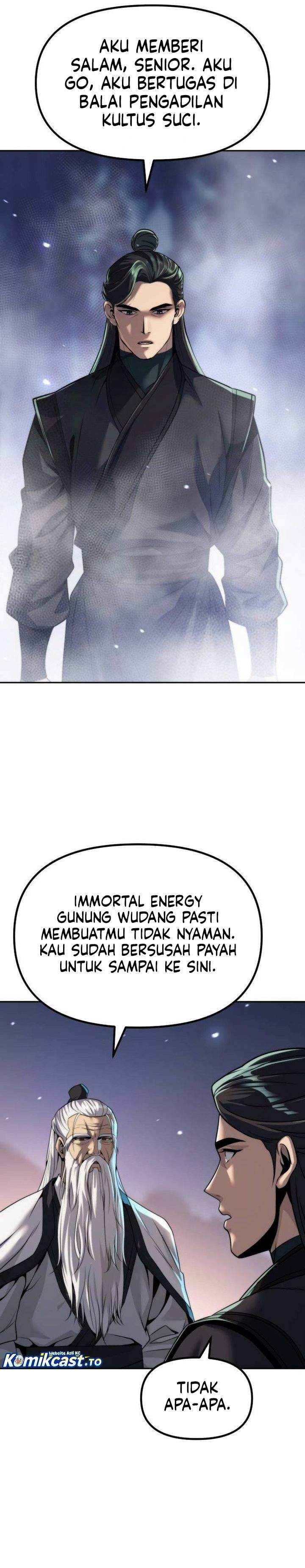 Chronicles of the Demon Faction Chap 162 - Next Chap 163