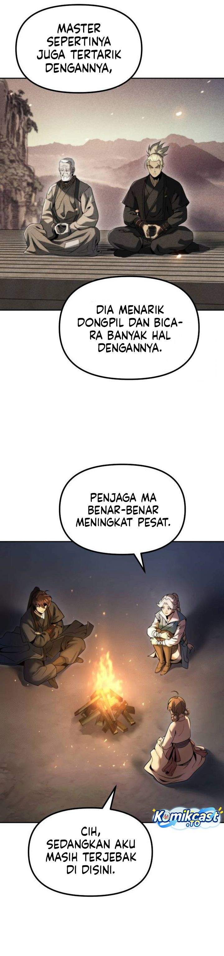 Chronicles of the Demon Faction Chap 162 - Next Chap 163