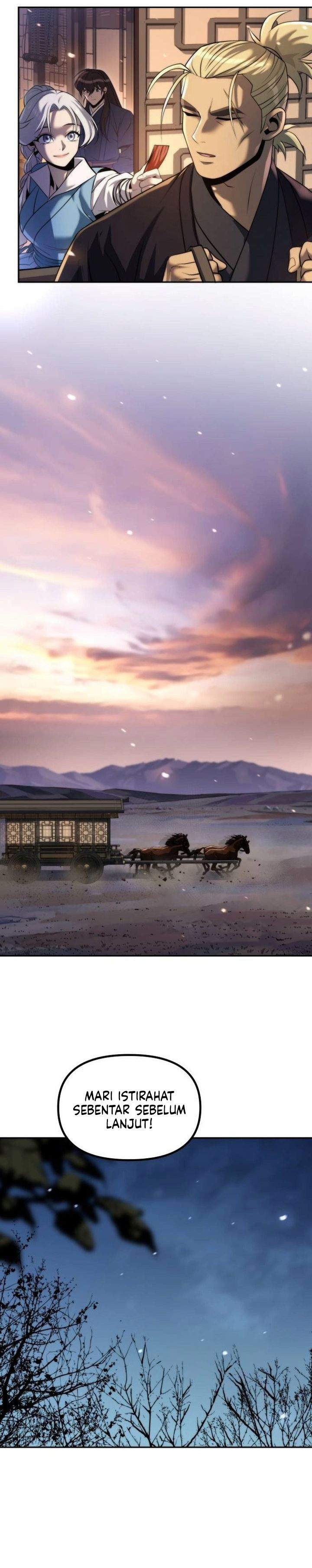 Chronicles of the Demon Faction Chap 162 - Next Chap 163