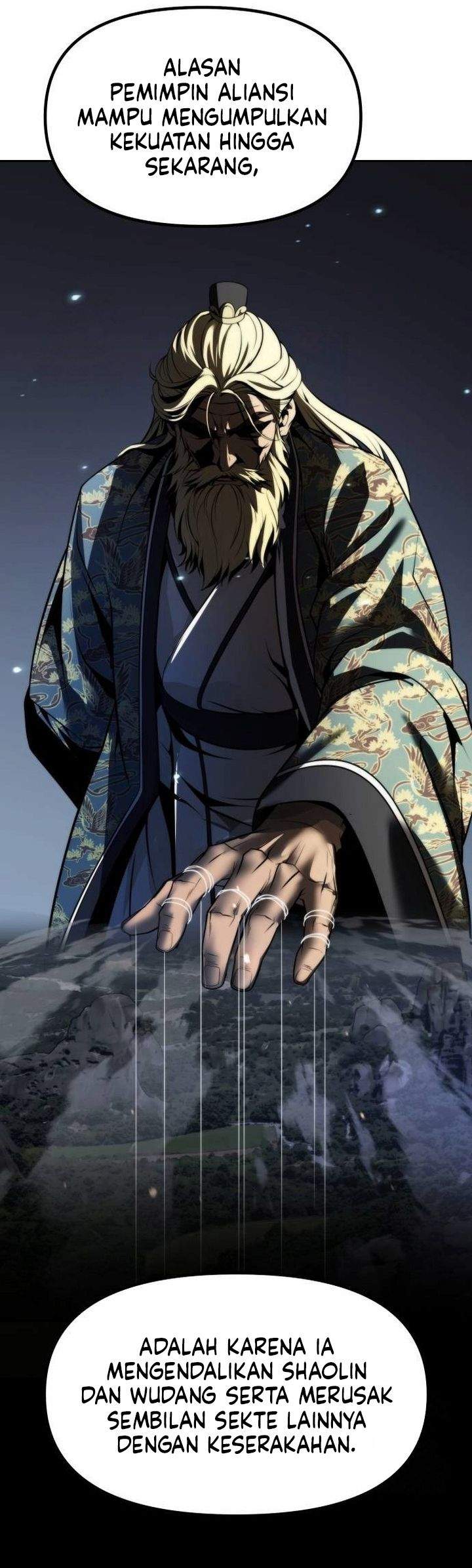 Chronicles of the Demon Faction Chap 162 - Next Chap 163