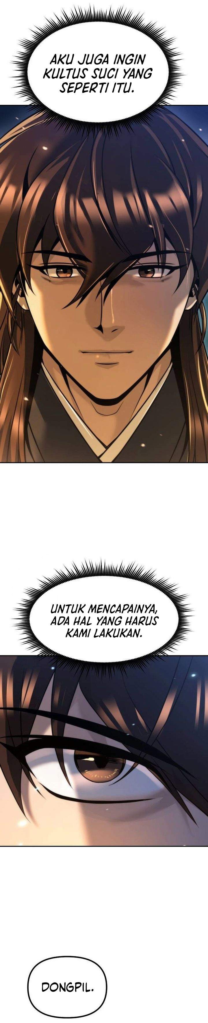 Chronicles of the Demon Faction Chap 162 - Next Chap 163