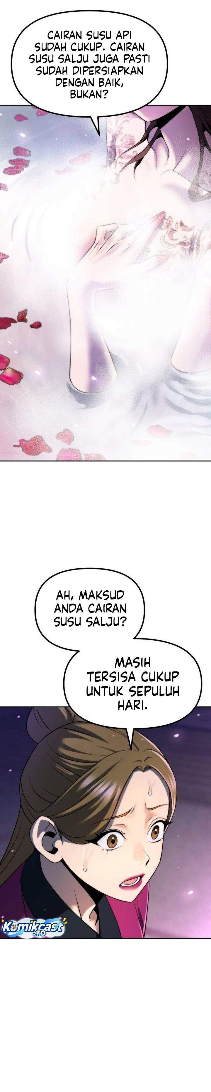 Chronicles of the Demon Faction Chap 162 - Next Chap 163