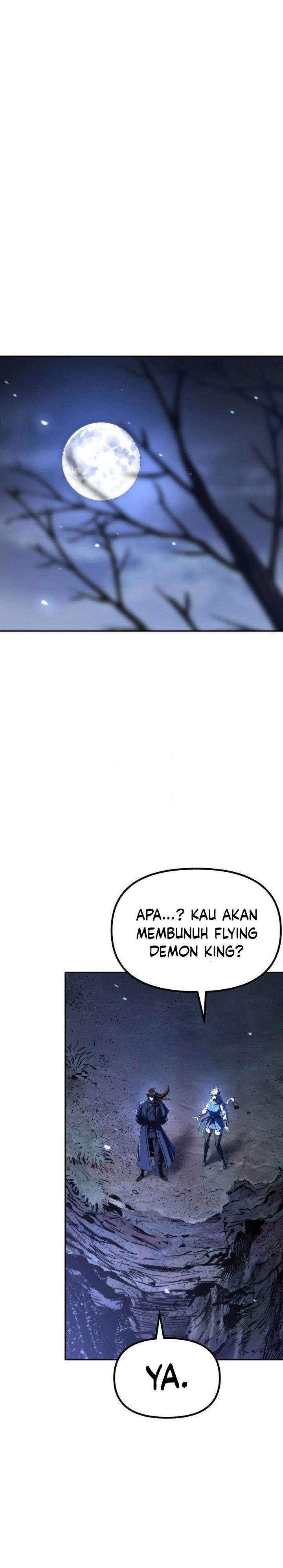 Chronicles of the Demon Faction Chap 162 - Next Chap 163