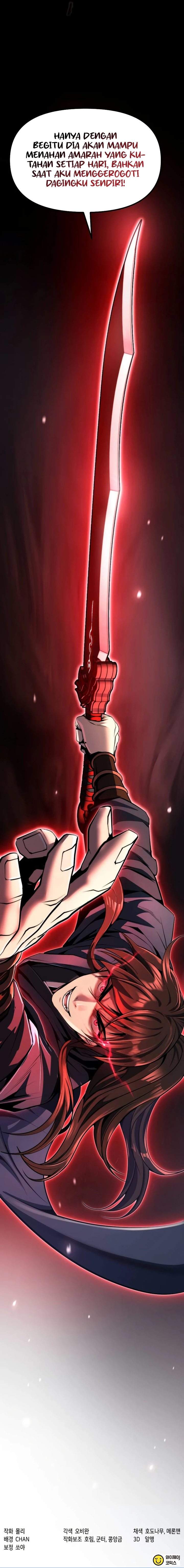 Chronicles of the Demon Faction Chap 163 - Next Chap 164