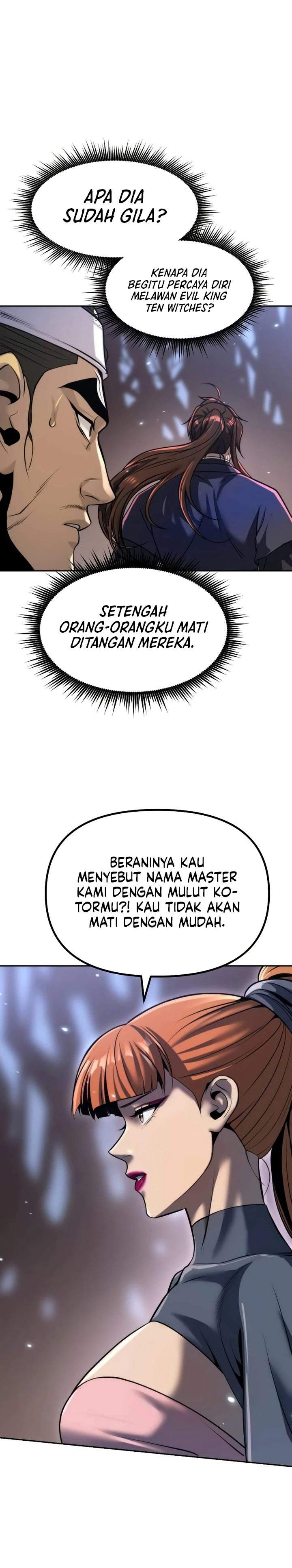 Chronicles of the Demon Faction Chap 163 - Next Chap 164