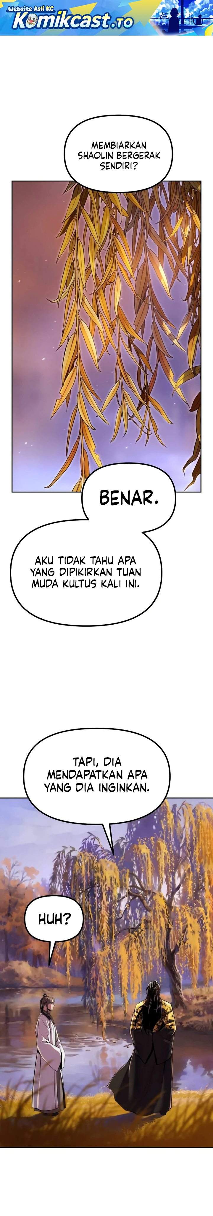 Chronicles of the Demon Faction Chap 163 - Next Chap 164