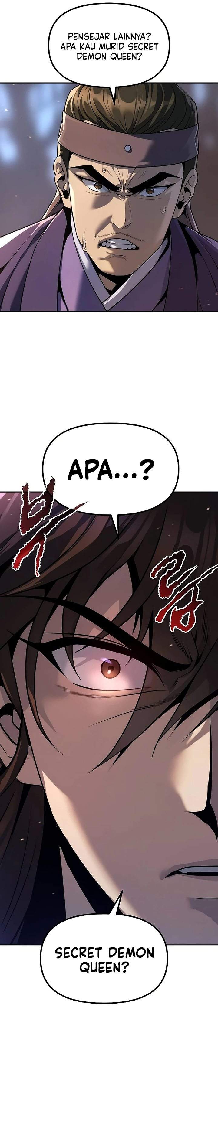 Chronicles of the Demon Faction Chap 163 - Next Chap 164