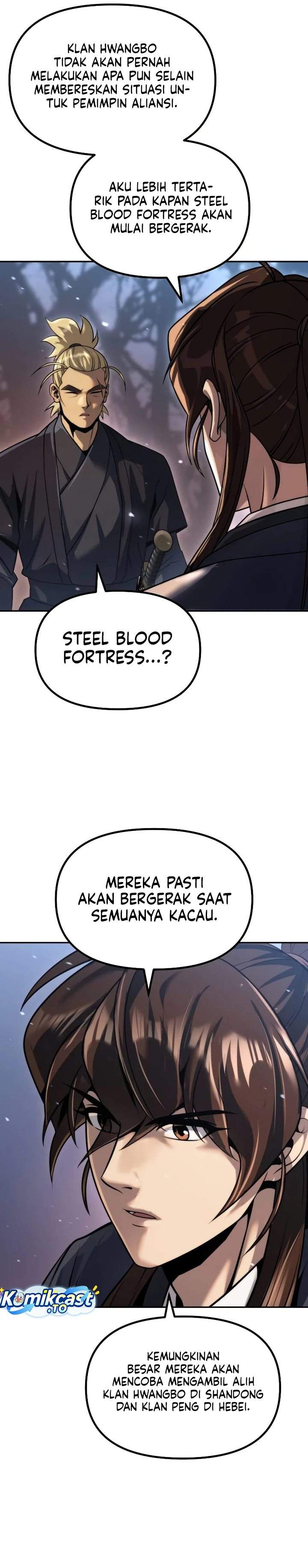 Chronicles of the Demon Faction Chap 163 - Next Chap 164