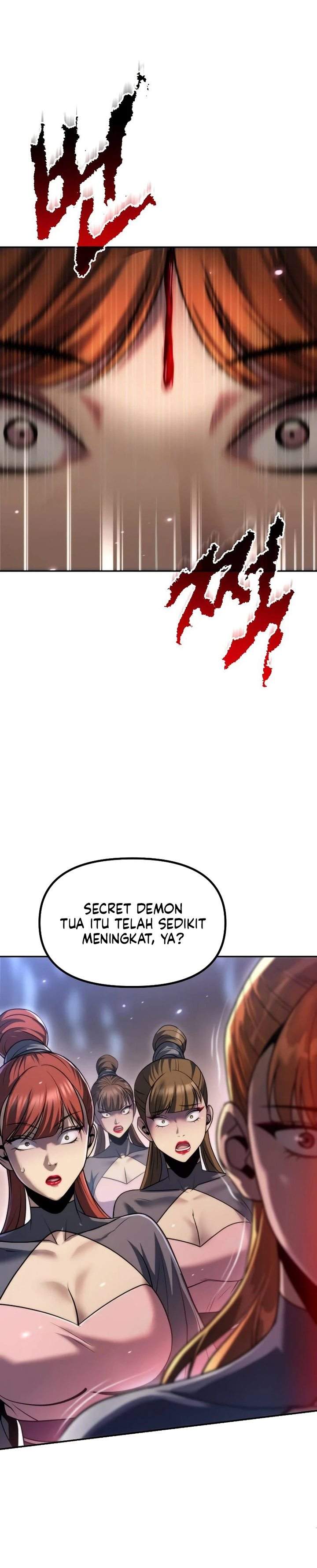 Chronicles of the Demon Faction Chap 163 - Next Chap 164