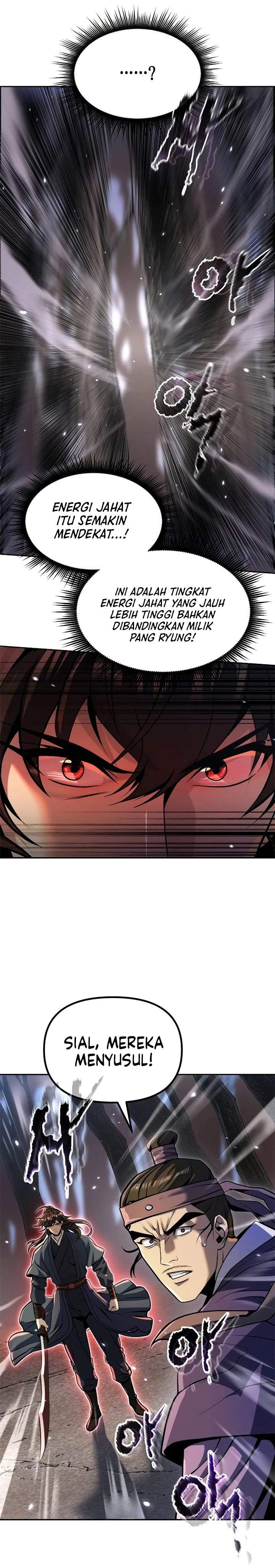 Chronicles of the Demon Faction Chap 163 - Next Chap 164