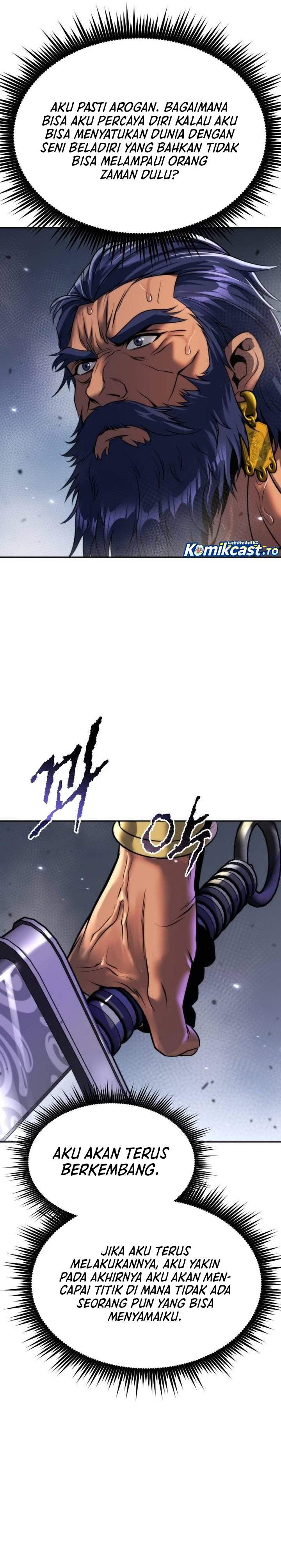 Chronicles of the Demon Faction Chap 164 - Next Chap 165