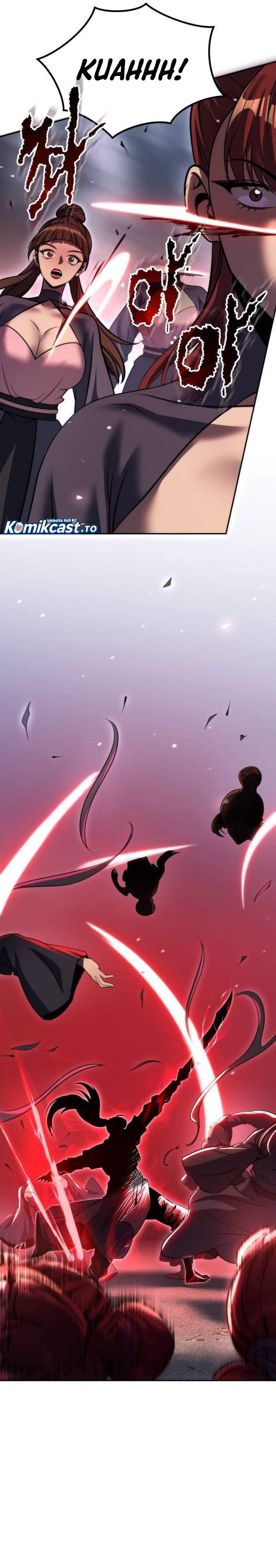 Chronicles of the Demon Faction Chap 164 - Next Chap 165