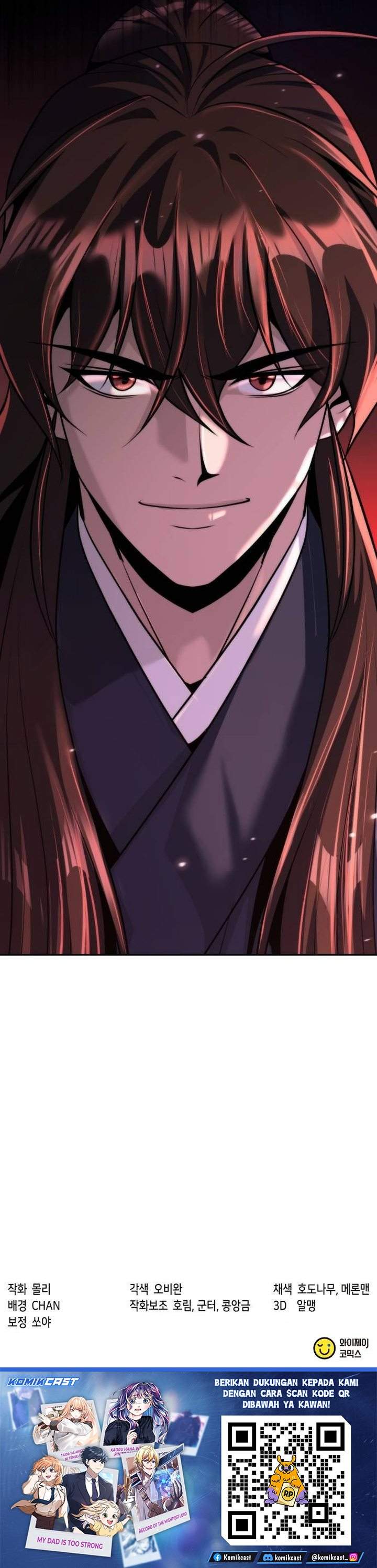 Chronicles of the Demon Faction Chap 164 - Next Chap 165