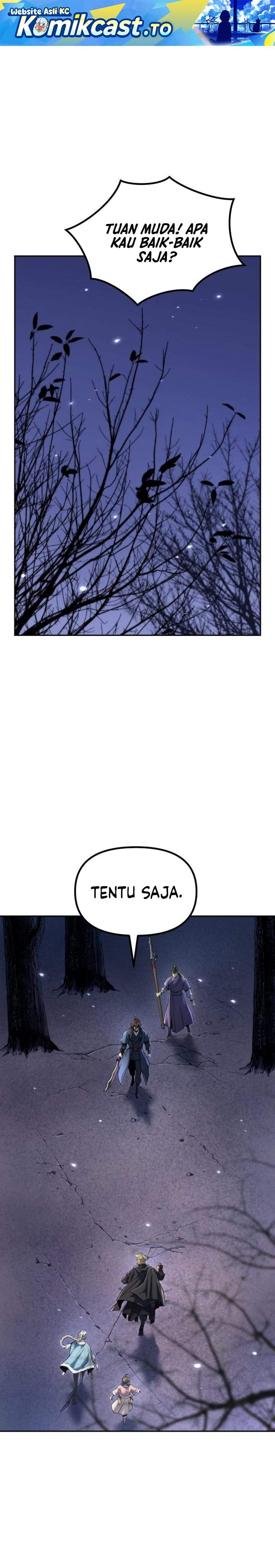 Chronicles of the Demon Faction Chap 165 - Next Chap 166